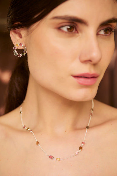 Sofia Earring