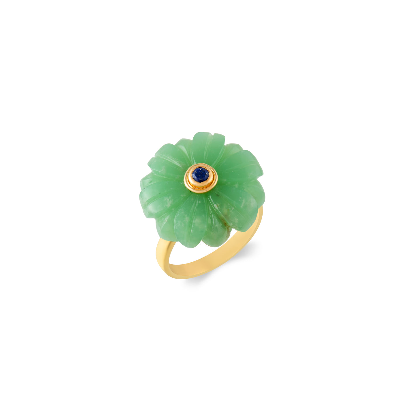 Peony Ring