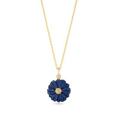 Daisy Necklace
