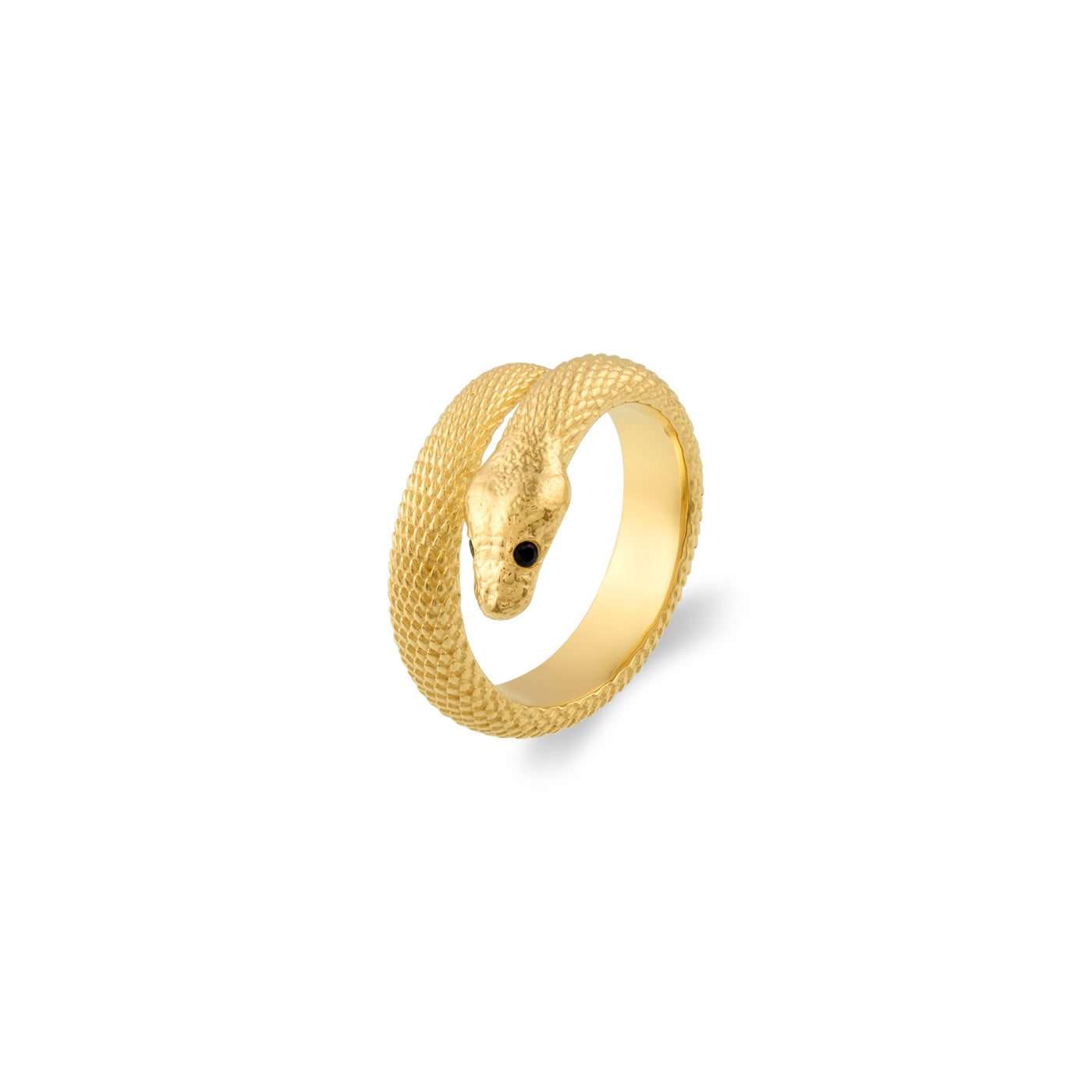 Cobra ring