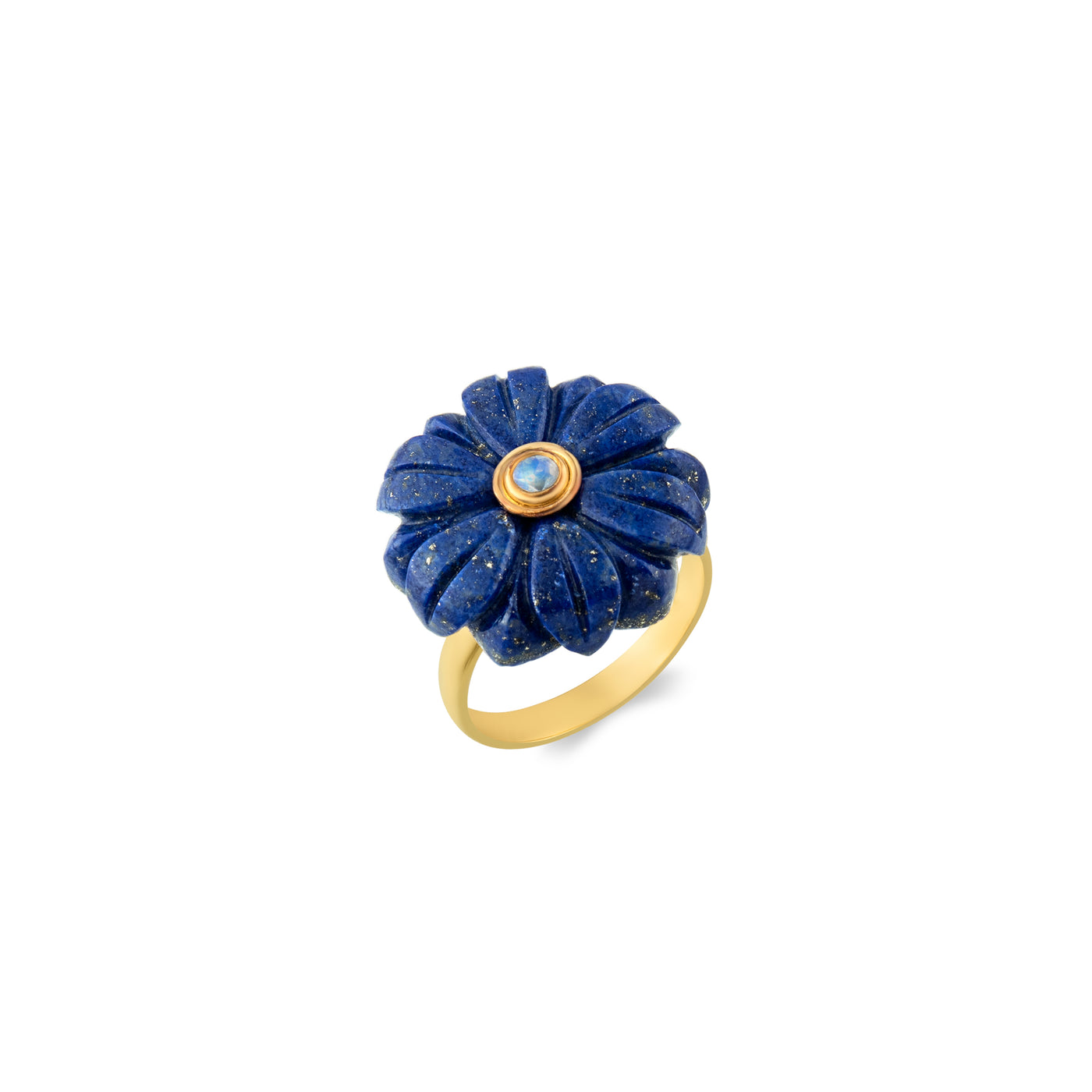 Peony Ring