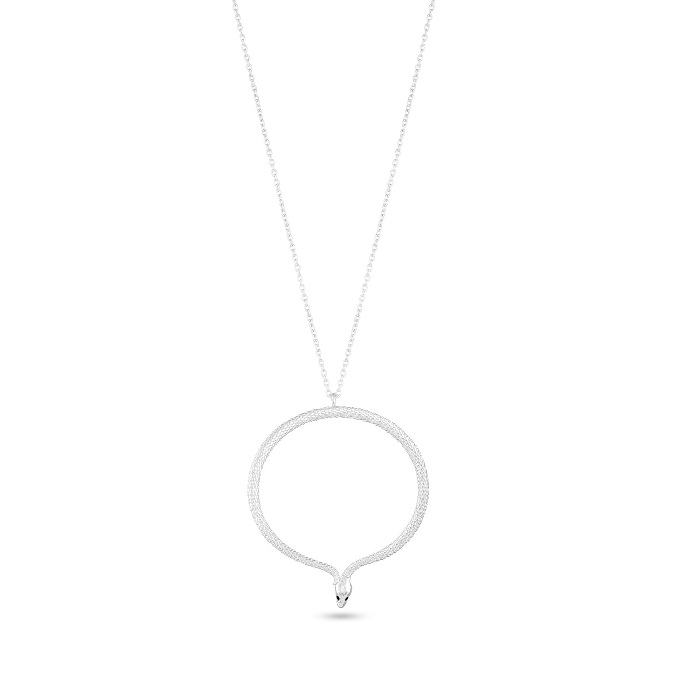Om necklace