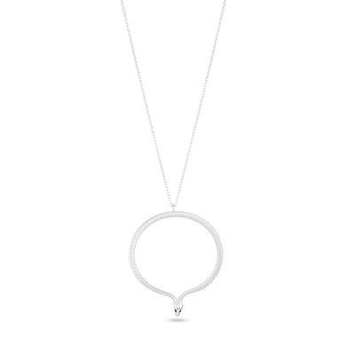 Om necklace