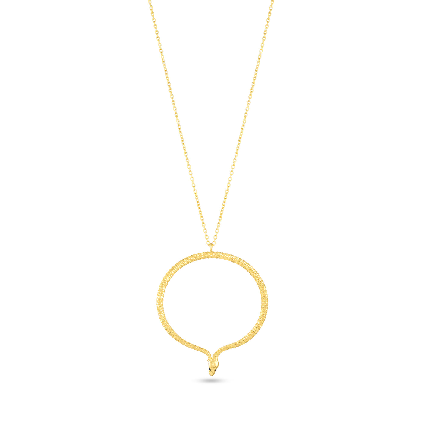 Om necklace