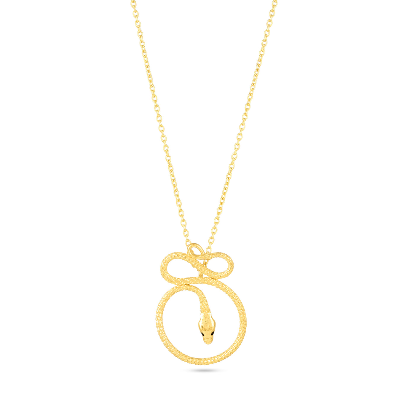 Shiva necklace