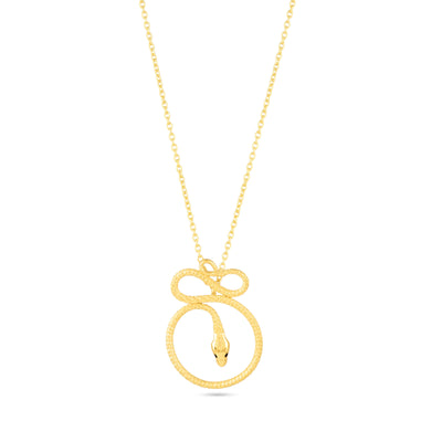 Shiva necklace