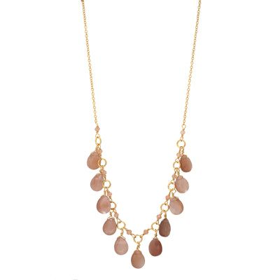 Sisi necklace
