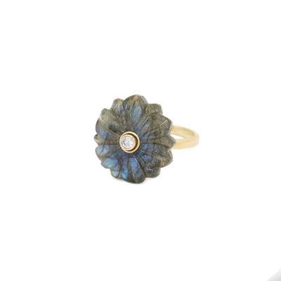 Peony Ring