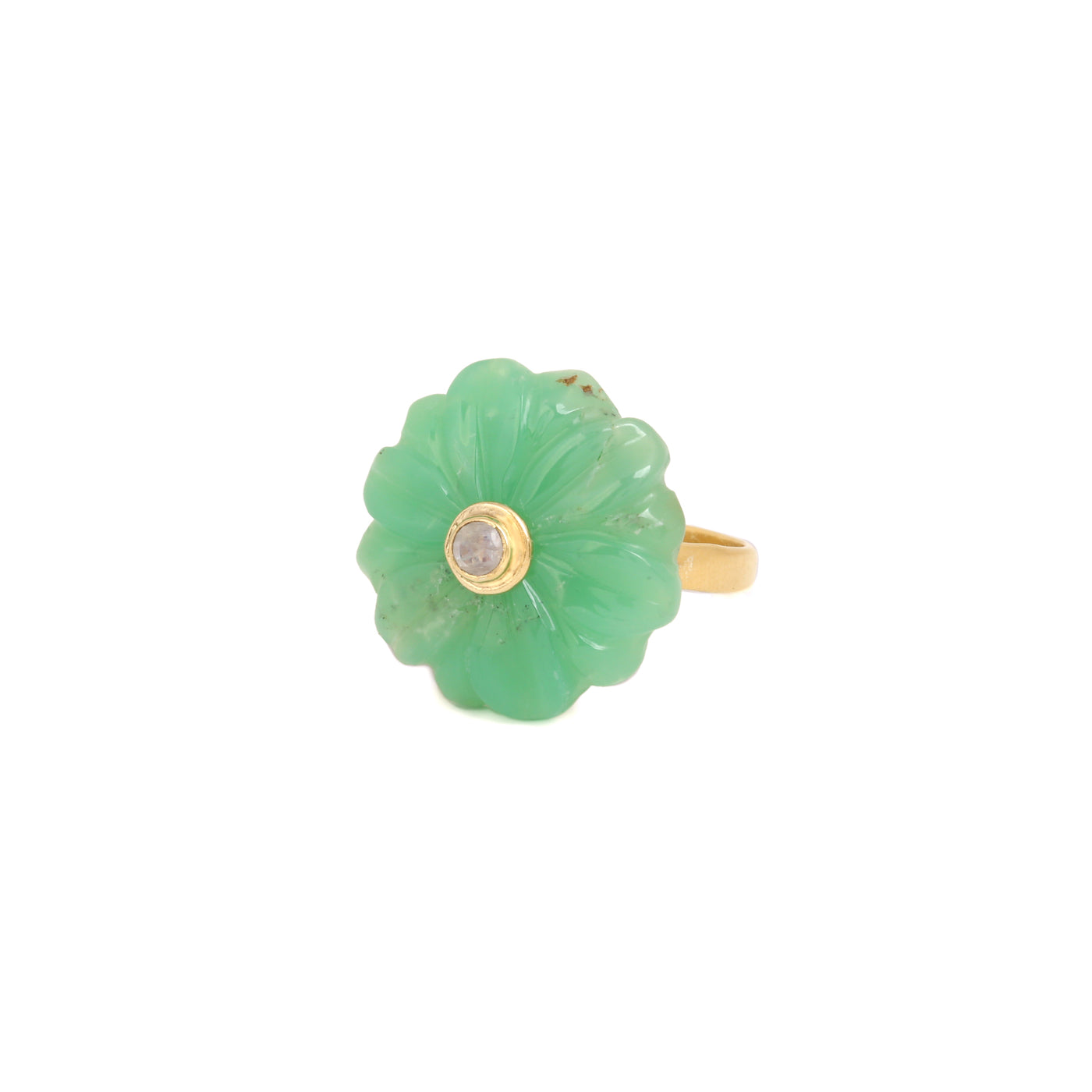 Peony Ring