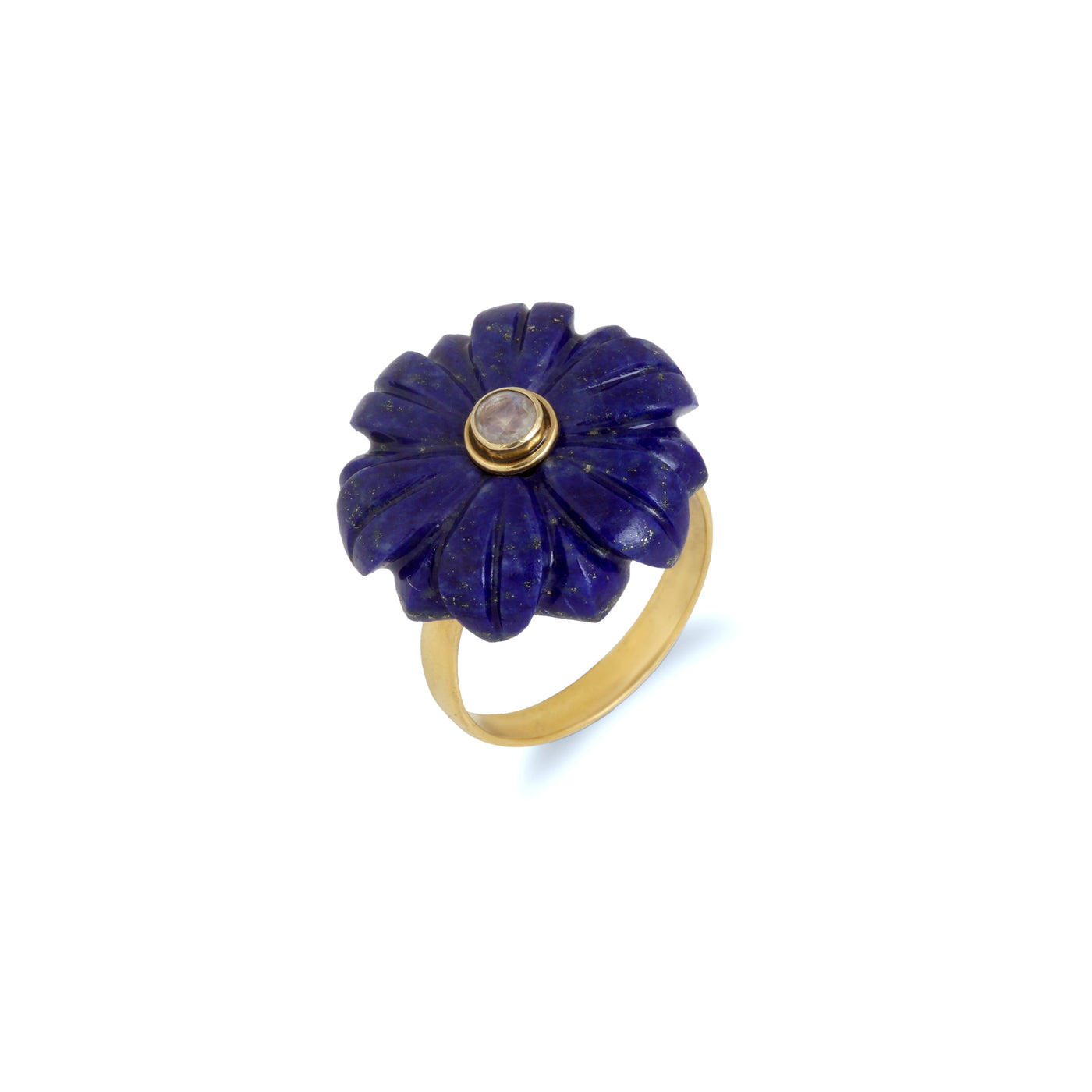 Peony Ring