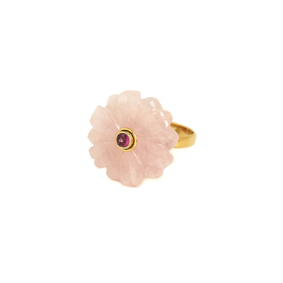 Peony Ring