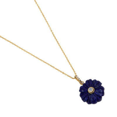 Daisy Necklace