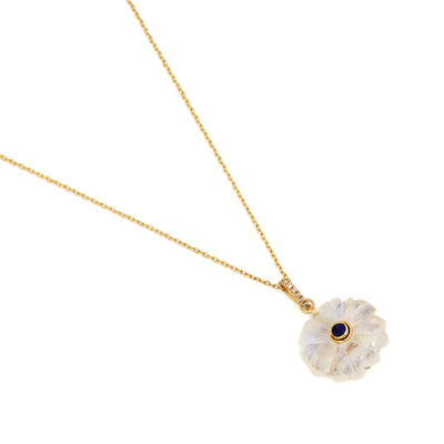 Daisy Necklace