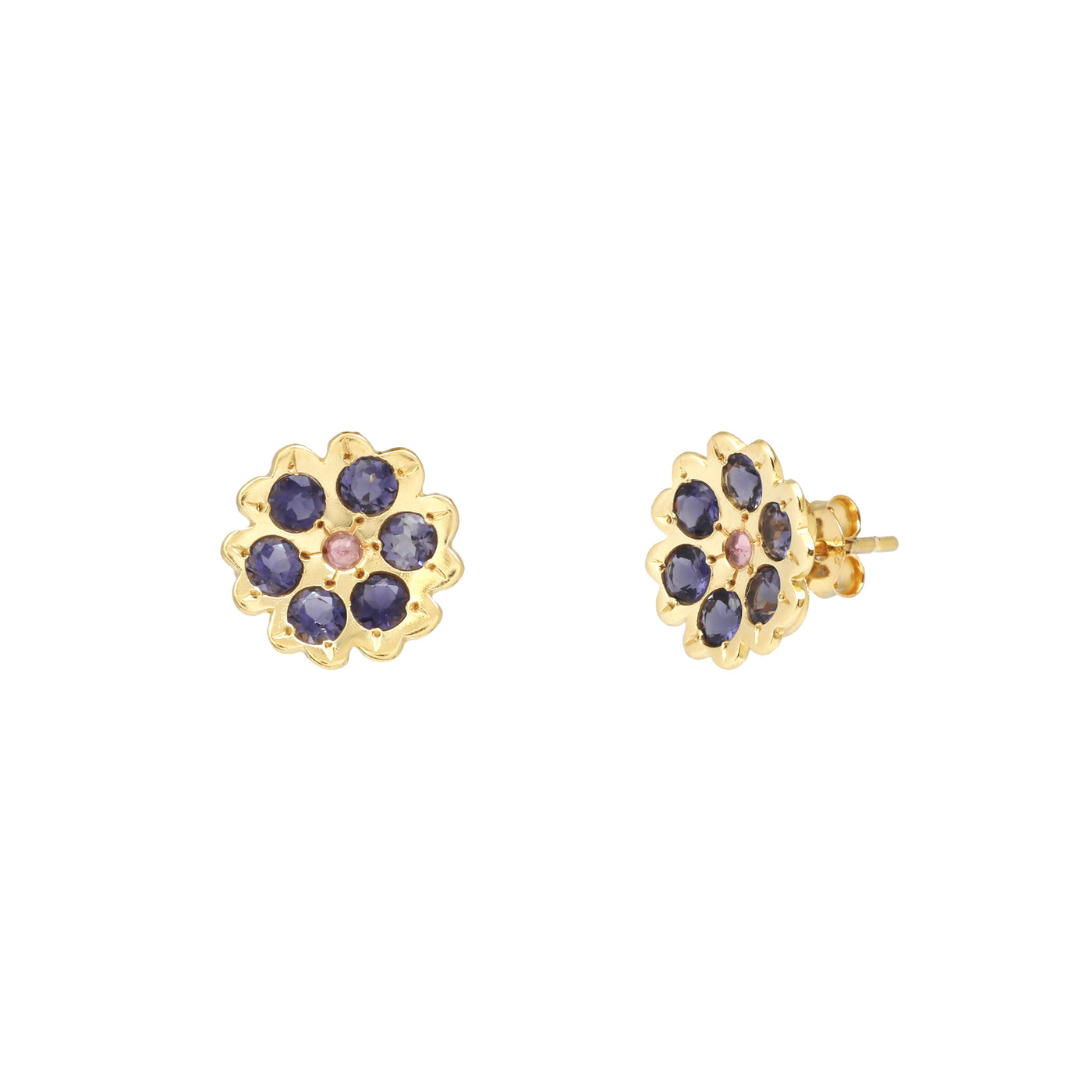 Laly Studs