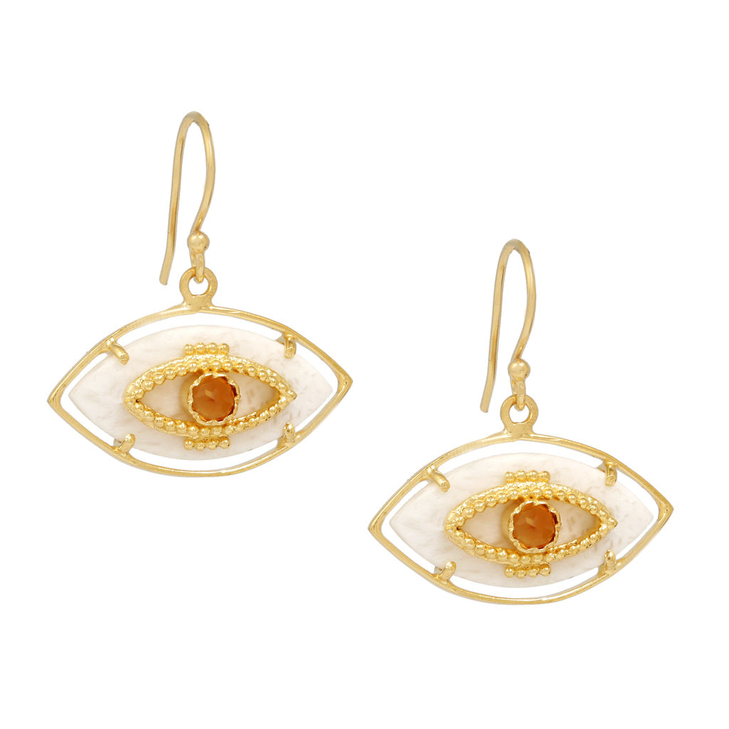 MARQUISE_EYE_EARRING_Scollecite