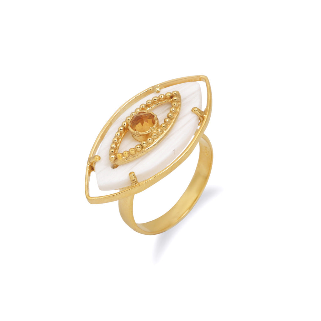 MARQUISE_EYE_RING_Scollecite