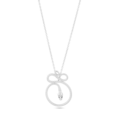 Shiva necklace