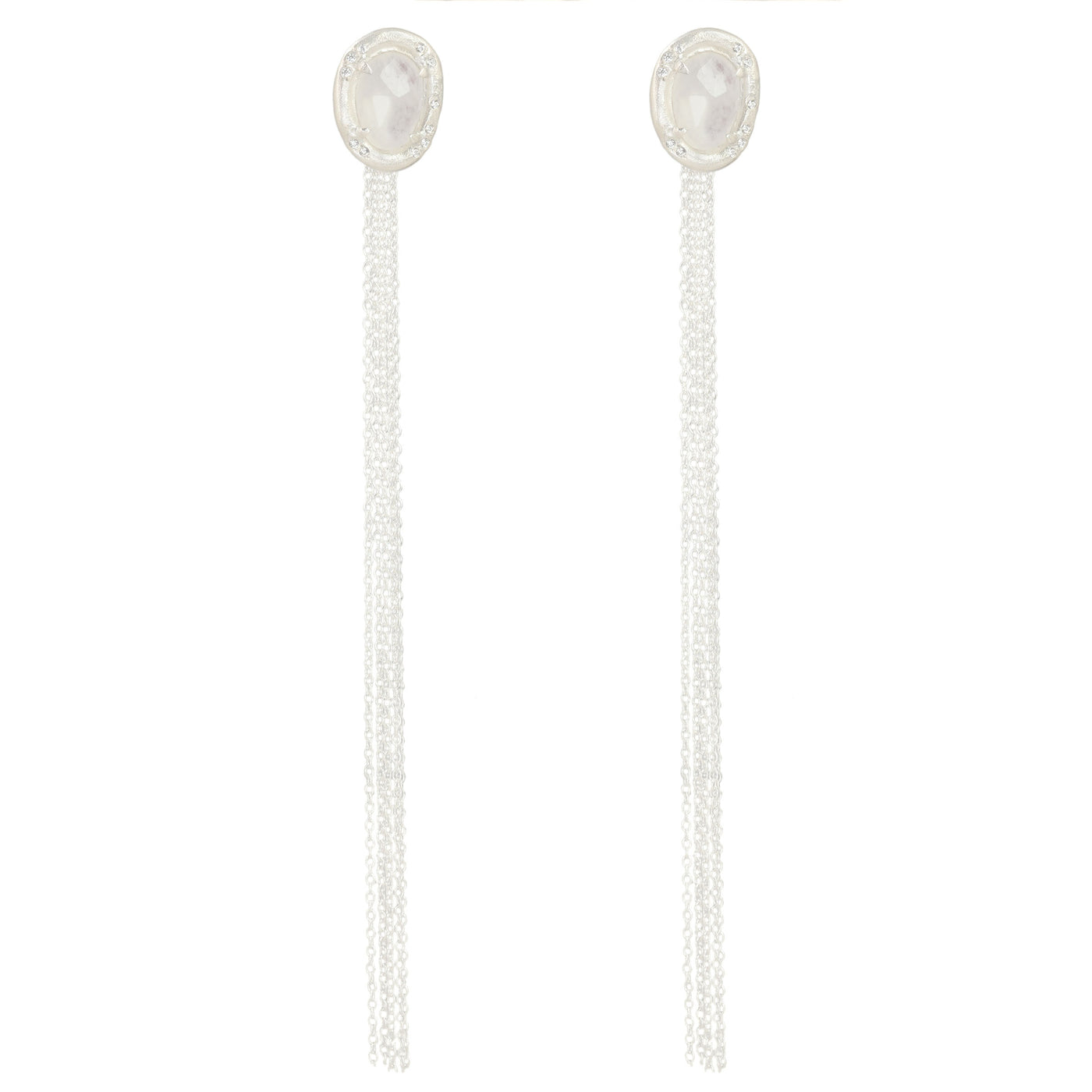 Almia earrings