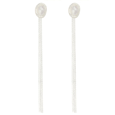 Almia earrings