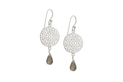 Nizam earrings