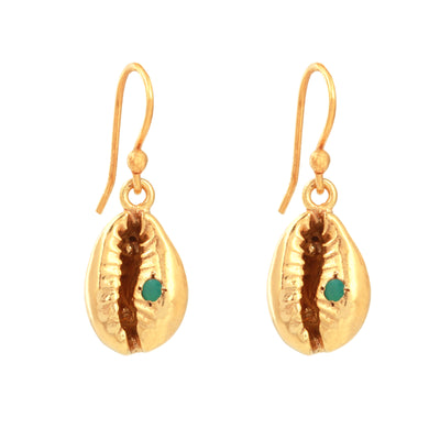 Kamboj earrings