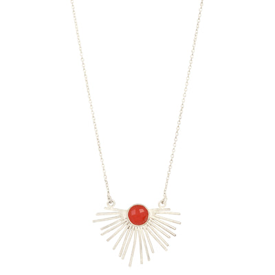 King Sun necklace