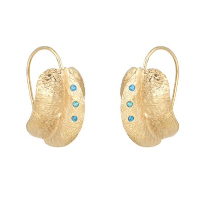 Mali earrings