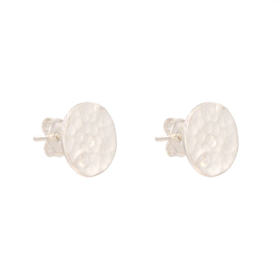 Nimi hammered studs handcrafted