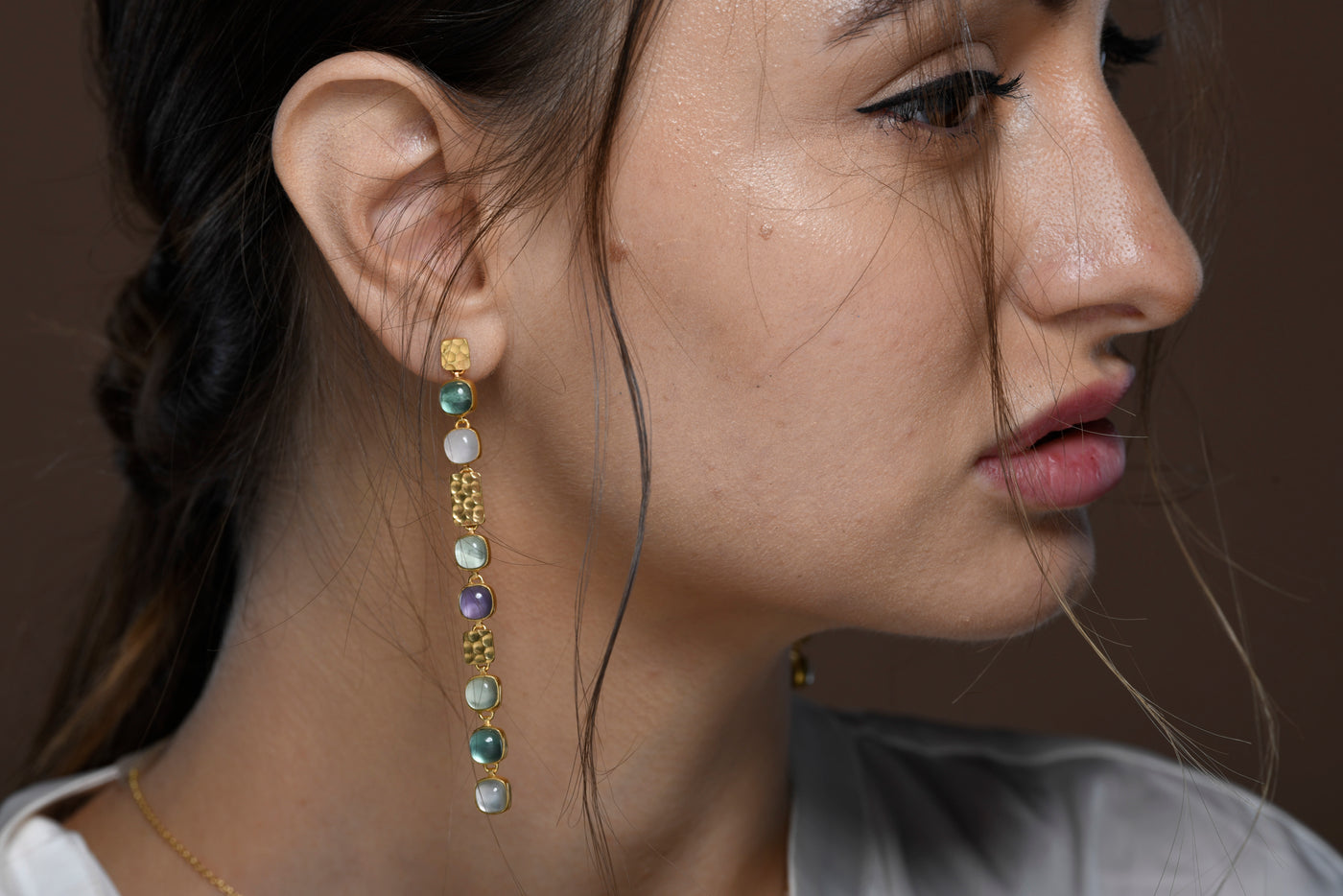 Sahi earrings 
